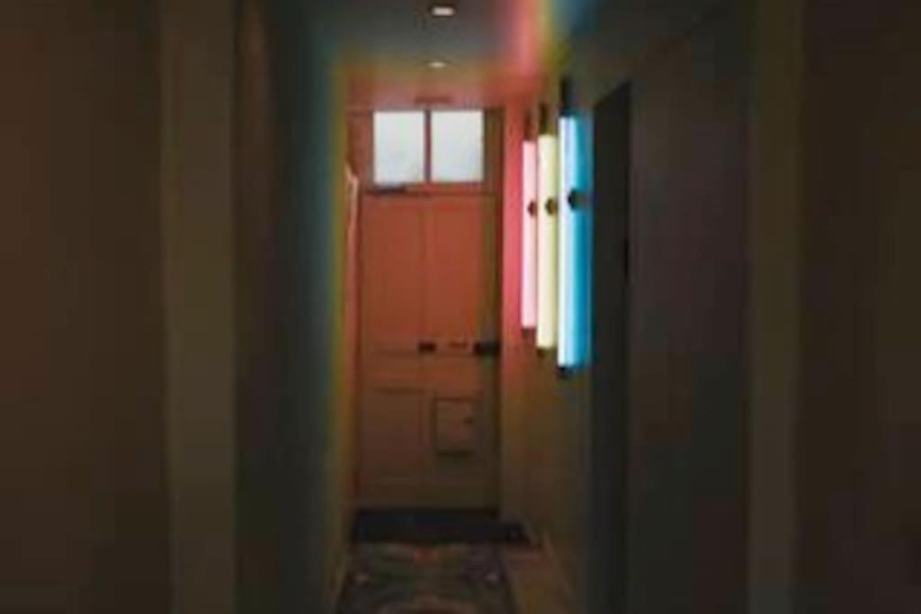 סן מלו Appartement Frida - Plage 50M - Rue Gratuite מראה חיצוני תמונה