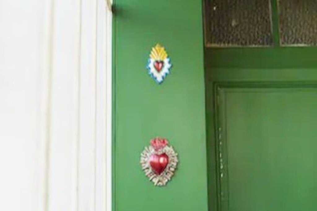 סן מלו Appartement Frida - Plage 50M - Rue Gratuite מראה חיצוני תמונה